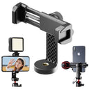 Ulanzi ST-17 360º Rotatable Phone Mount Cold Shoe