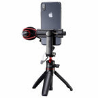 Ulanzi ST-17 360º Rotatable Phone Mount Cold Shoe