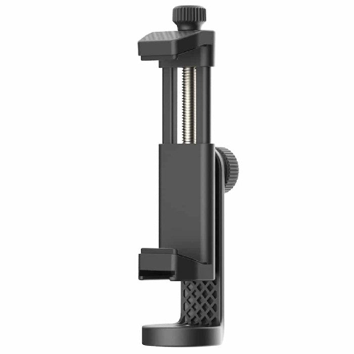 Ulanzi ST-17 360º Rotatable Phone Mount Cold Shoe