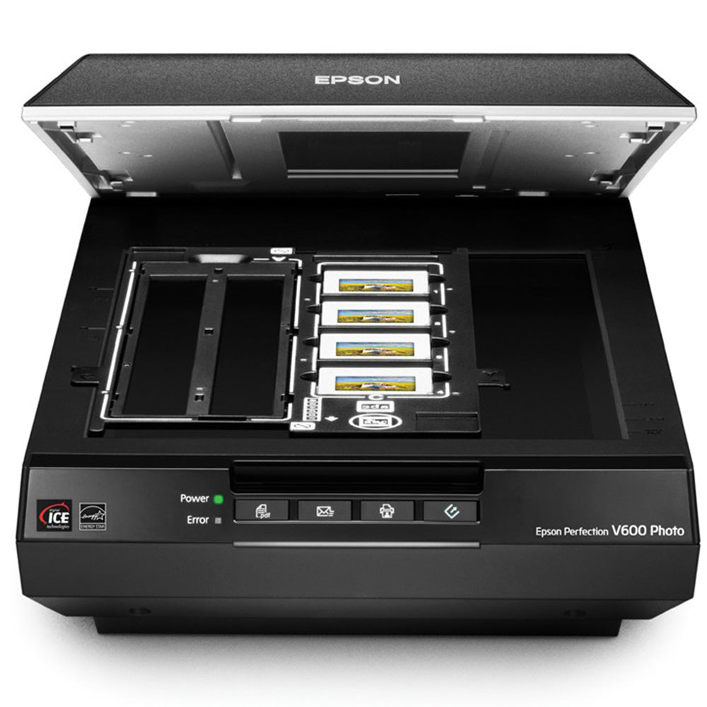 Epson Perfection V600 Photo OUTLET