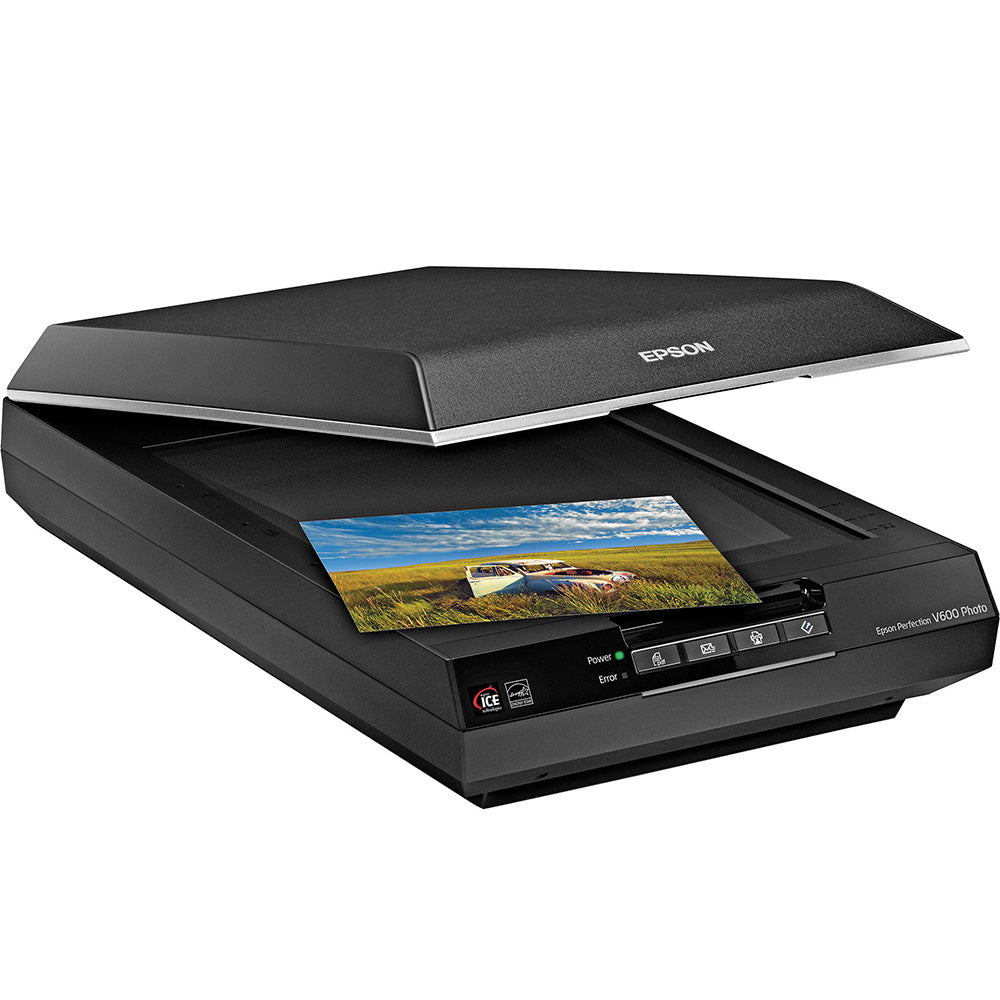 Epson Perfection V600 Photo OUTLET