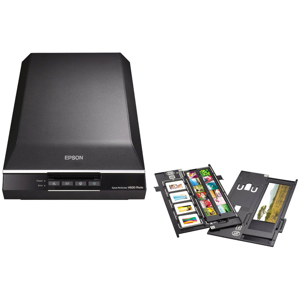 Epson Perfection V600 Photo OUTLET