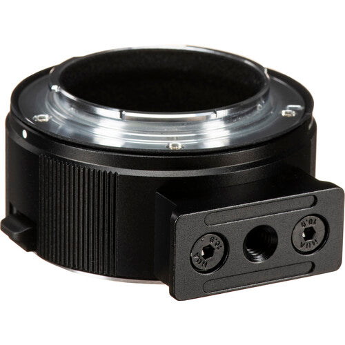 Metabones Nikon F to E-mount T /NEX (Black Matt) III (MB_NF-E-BT3)