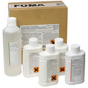 FOMA Umkehrprozess-Entwicklungskit Foma für 8x35mm / 2xD8 / 2x DS8 / 1x16mm