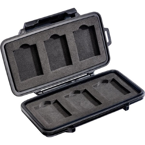 Peli 0965 XQD/CFEXPRESS-B Memory Card Case