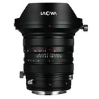 Laowa 20mm f/4 Zero-D Shift Lens - Nikon Z