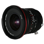 Laowa 20mm f/4 Zero-D Shift Lens - Nikon Z