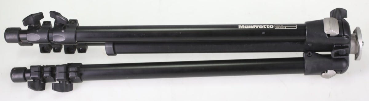 Manfrotto 055DB statief occasion