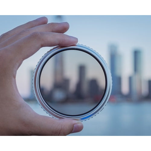NiSi True Colour ND-Vario 1-5 Stops 82mm