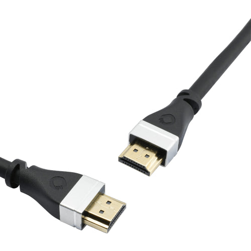 Oehlbach SL UHS HDMI 2.1 Kabel 1.5m Schwarz