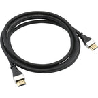 Oehlbach SL UHS HDMI 2.1 Kabel 1.5m Schwarz