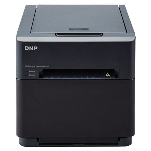 DNP QW410 10x15 cm Thermo Fotoprinter