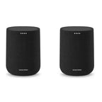 Harman Kardon Citation ONE MK3 Zwart Duo pack