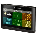 Bresser 5-in-1 Komfort-Wetterzentrale