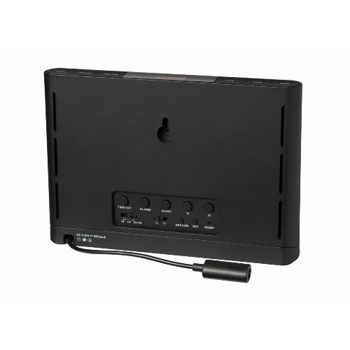 Bresser 5-in-1 Komfort-Wetterzentrale
