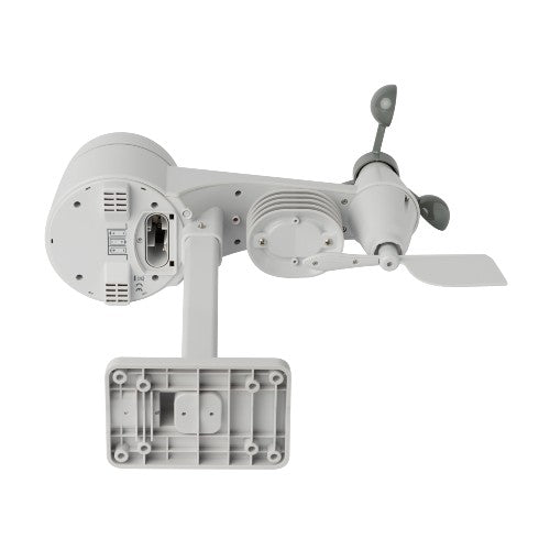 Bresser 5-in-1 Komfort-Wetterzentrale