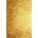 Bresser Baumwolle Hintergrund -80x120cm- Goldene Blume