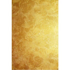 Bresser Baumwolle Hintergrund -80x120cm- Goldene Blume