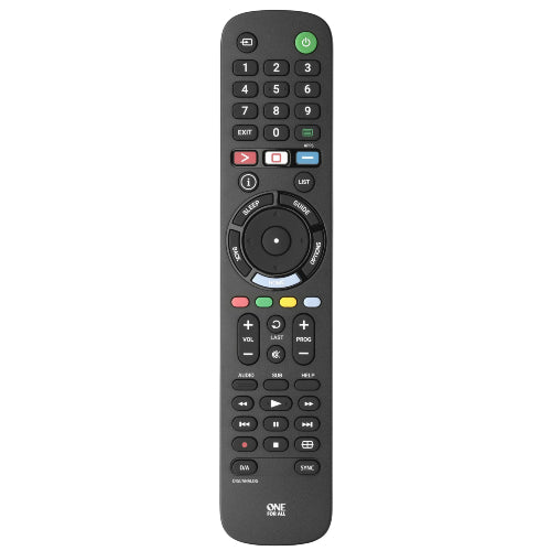 Sony One Für All URC4912 Fernbedienung