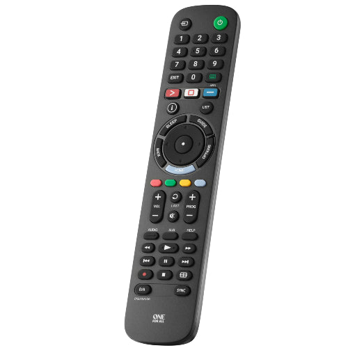 Sony One Für All URC4912 Fernbedienung