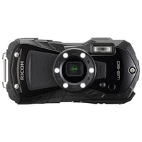 Ricoh WG-80 Black