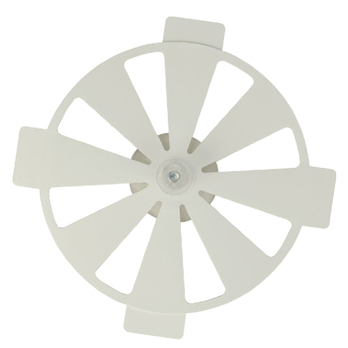 Nanlite Bouncer mit Saugnapf für Glühbirne (6er Pack)