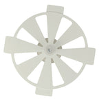 Nanlite Bouncer mit Saugnapf für Glühbirne (6er Pack)