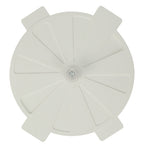 Nanlite Bouncer mit Saugnapf für Glühbirne (6er Pack)