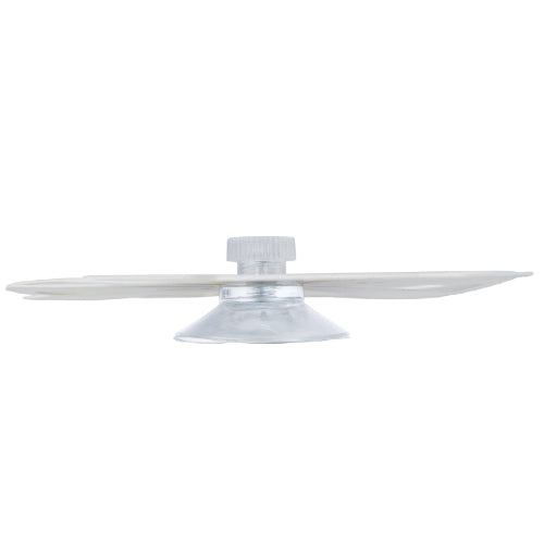 Nanlite Bouncer mit Saugnapf für Glühbirne (6er Pack)