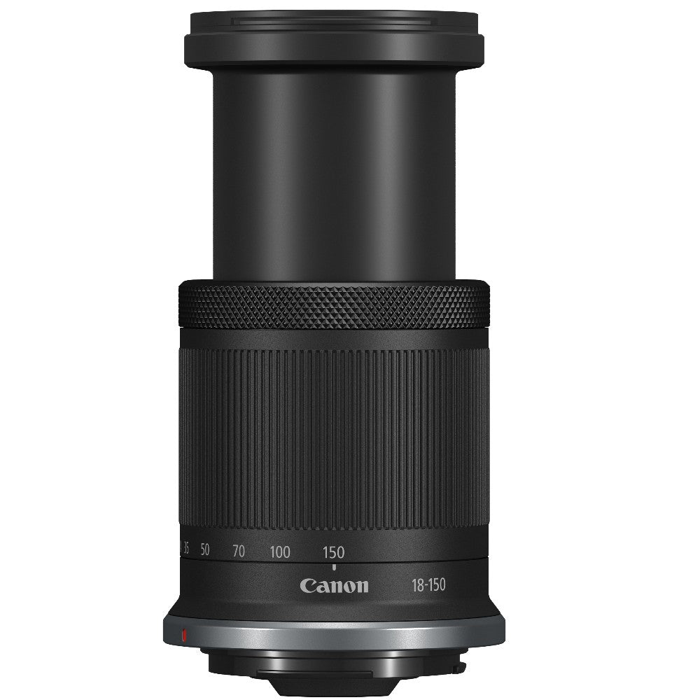 Canon EOS R7 Body + RF-S 18-150mm f/3.5-6.3 IS STM + EF - RF Mount adapter