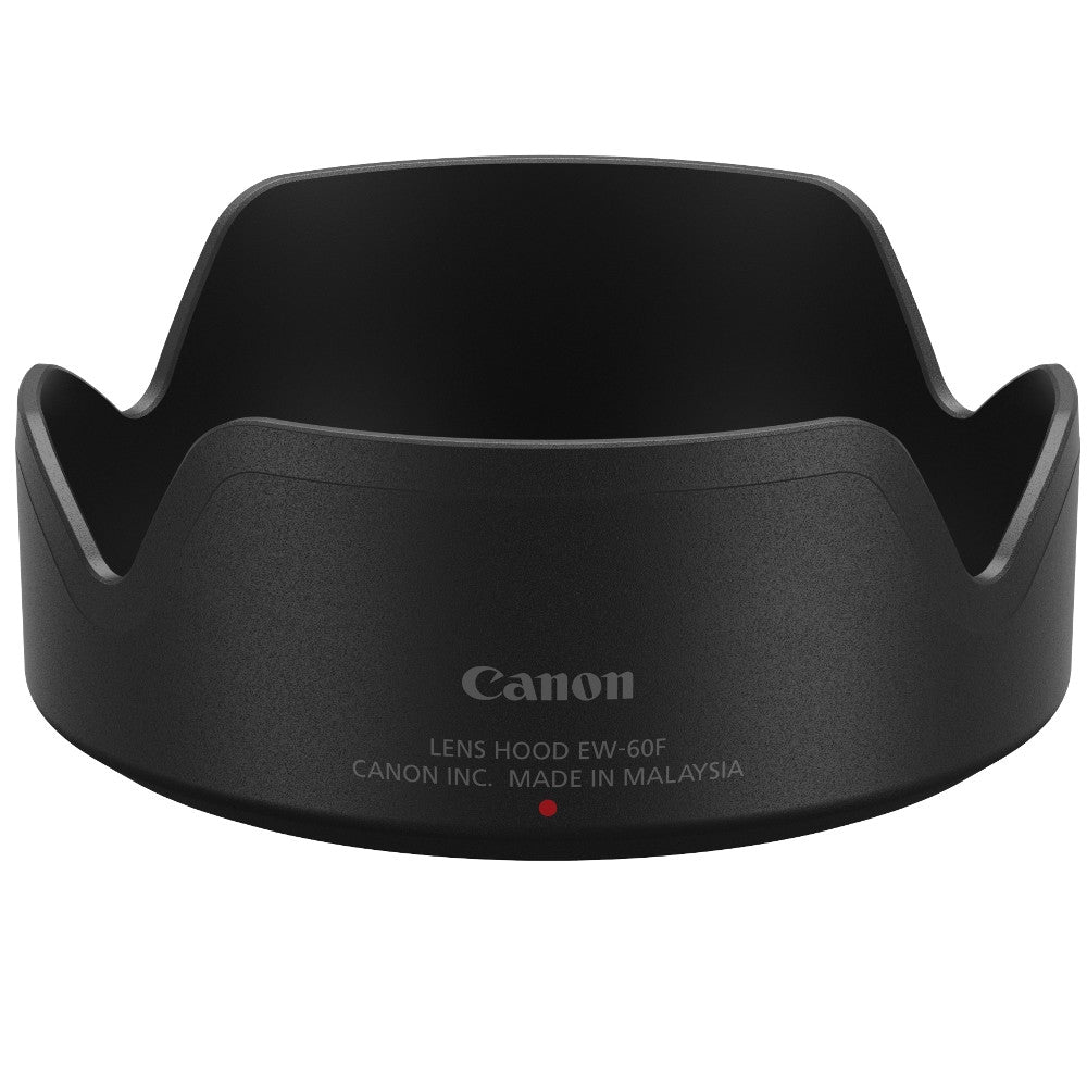 Canon EOS R10 Gehäuse + RF-S 18-150mm f/3.5-6.3 IS STM + EF - RF Bajonett Adapter