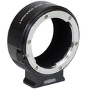 Metabones Leica R and Canon RF-Mount T Adapter