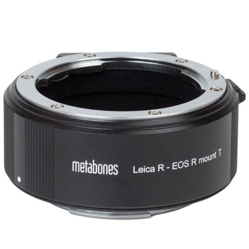 Metabones Leica R and Canon RF-Mount T Adapter