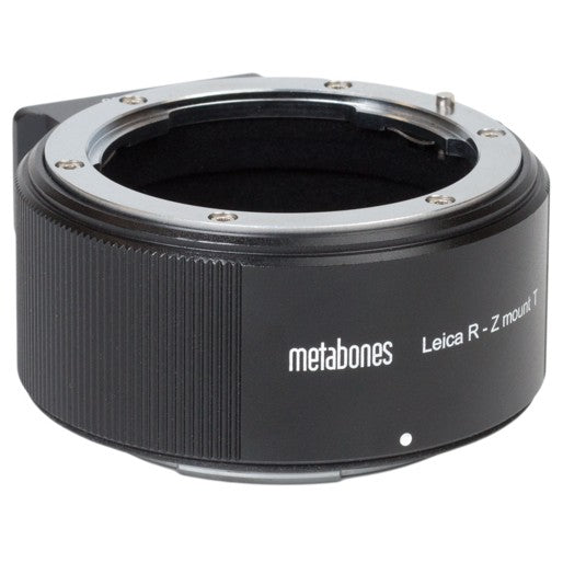 Metabones Leica R and Canon RF-Mount T Adapter