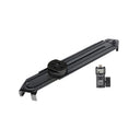 Tether Tools AeroTab iPad-Klemme mit schwarzer Halterung + Babyadapter - groß