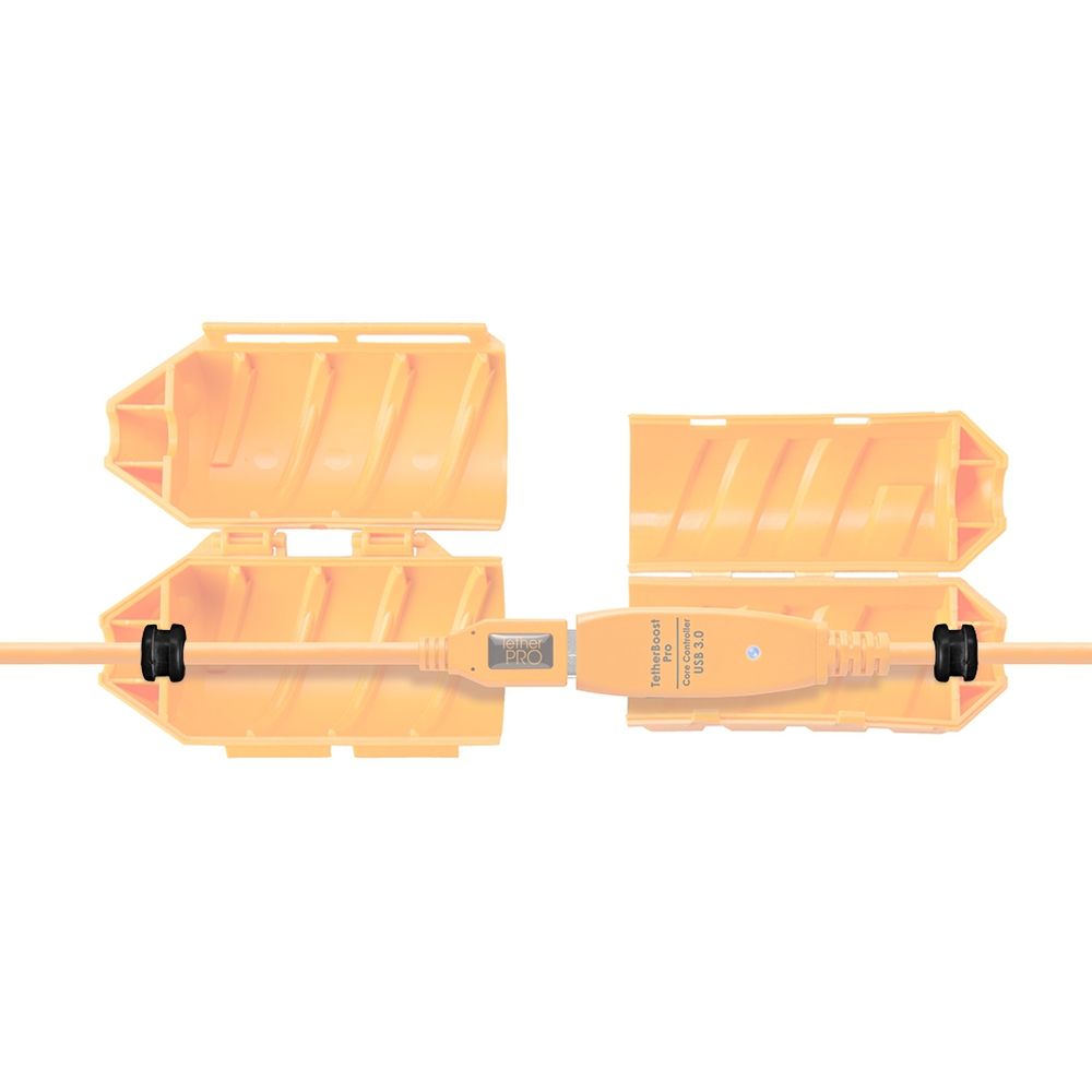 Tether Tools Ersatztüllen für die TetherGuard-Verlängerung (2er Pack)