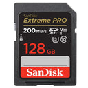 SanDisk Extreme Pro 128GB SDXC UHS-I