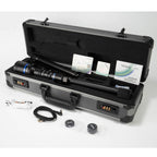 Laowa 24mm T14 2X Peri Probe Lens (Cine) - Nikon F