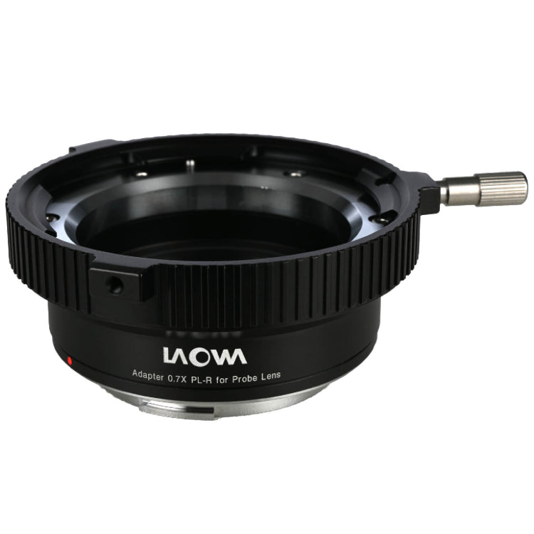 Laowa 0.7x Focal Reducer for PL Probe Lens (PL-R)