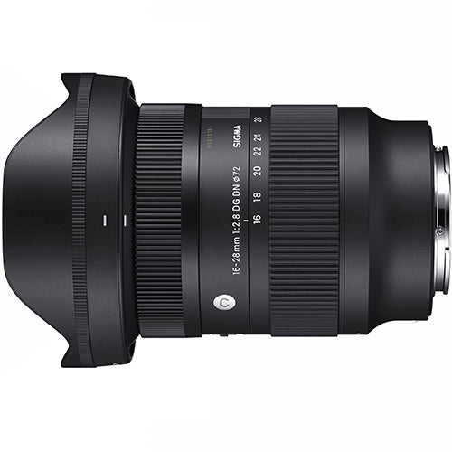 Sigma 16-28mm f/2.8 DG DN Contemporary Sony FE