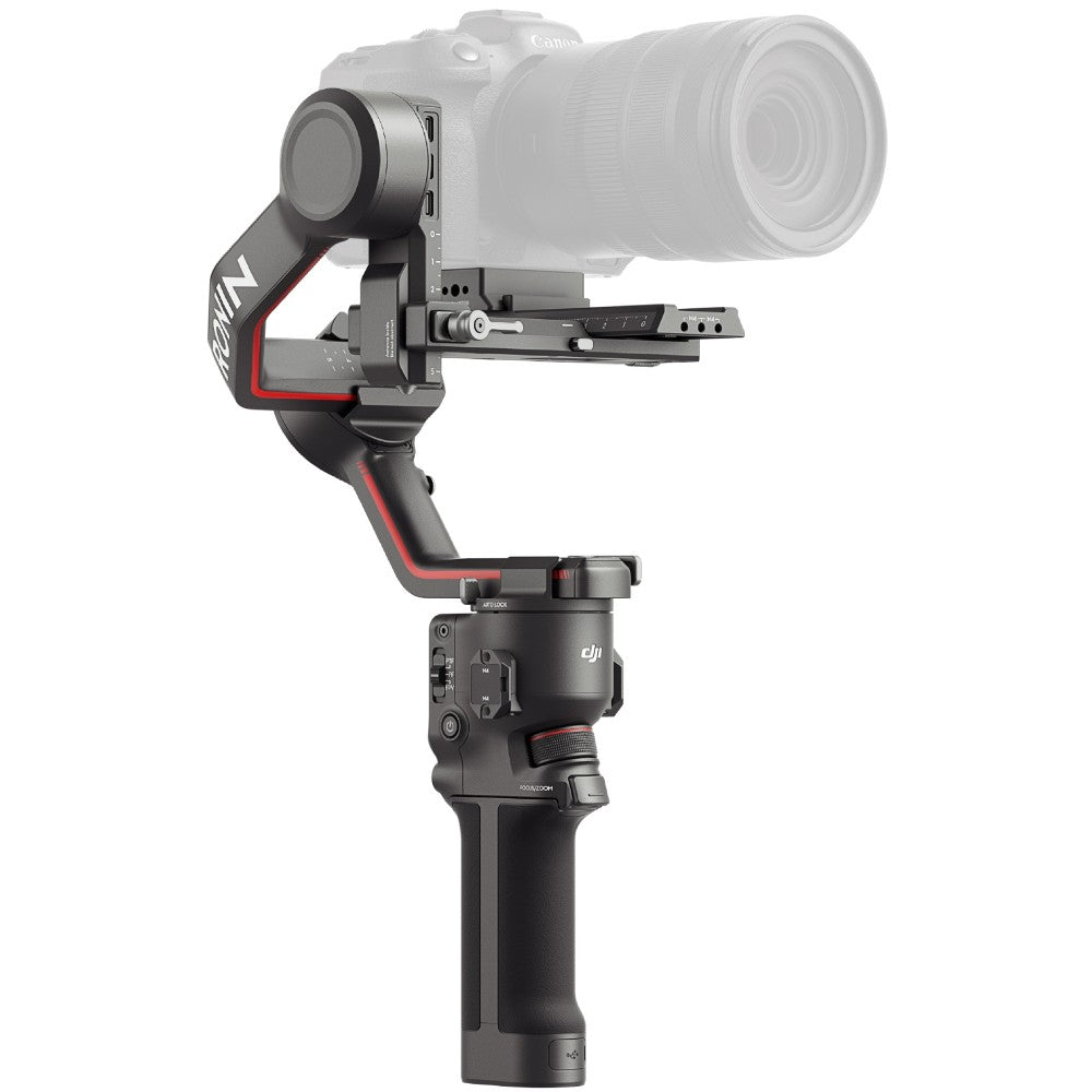 DJI RS 3