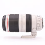 Canon EF 100-400mm F/4.5-5.6 L IS USM II occasion