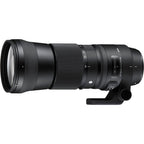 Sigma 150-600mm F/5-6.3 DG OS HSM I Contemporary Canon OUTLET