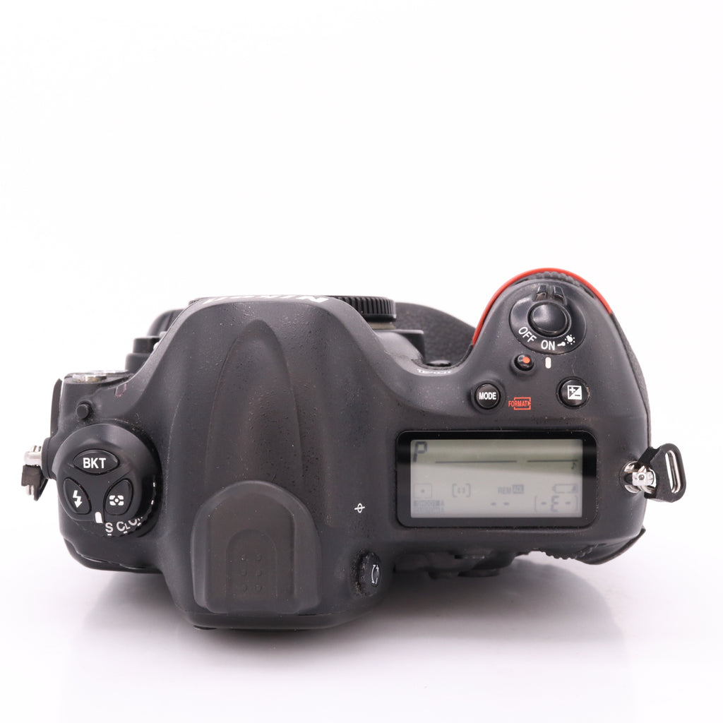 Nikon D4 body occasion