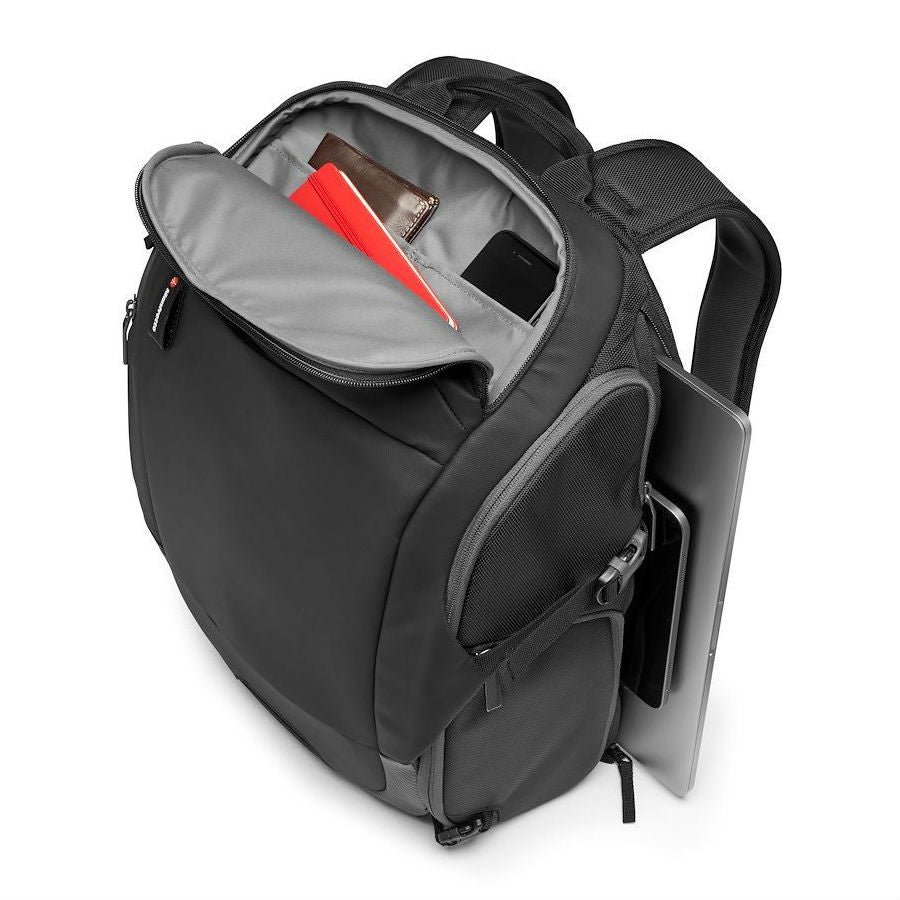 Fujifilm X-T4 Black Travel Kit