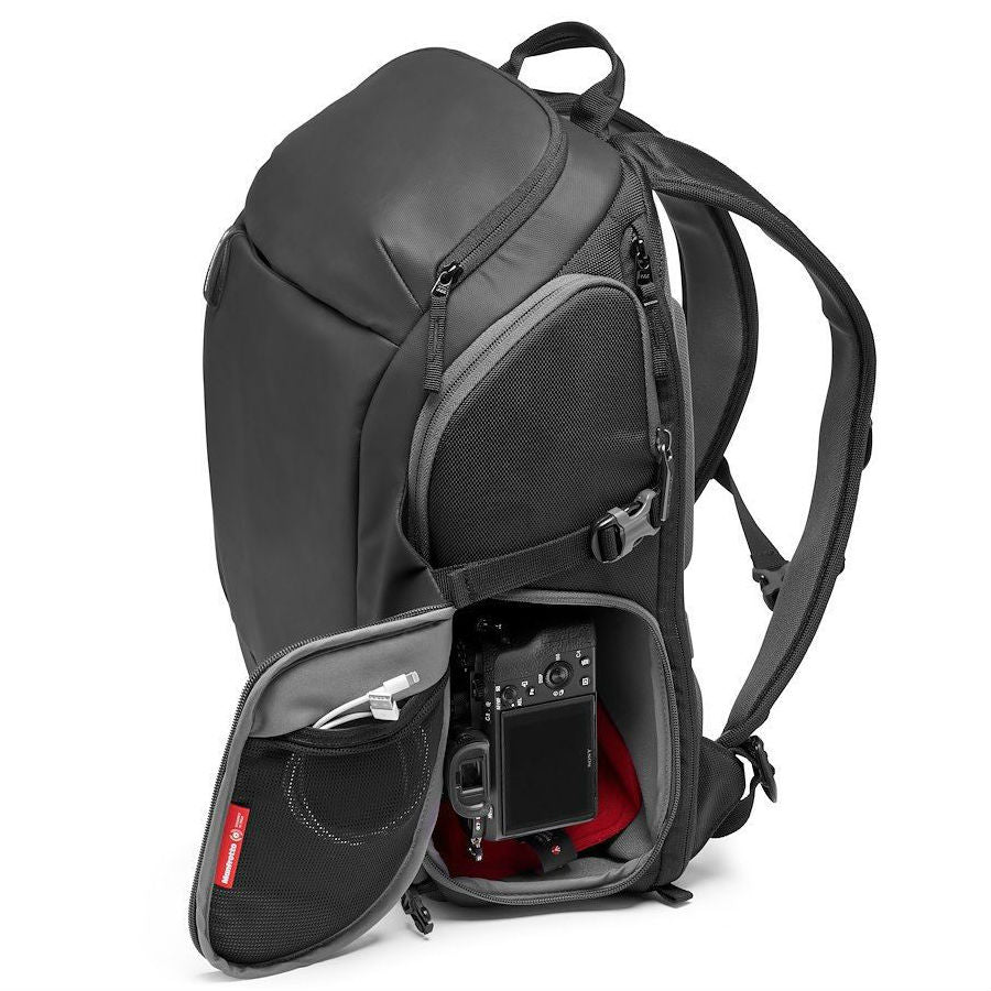 Fujifilm X-T4 Black Travel Kit