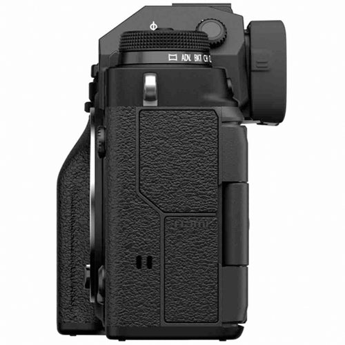 Fujifilm X-T4 Black Travel Kit