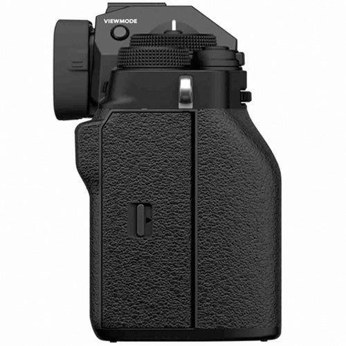 Fujifilm X-T4 Black Travel Kit