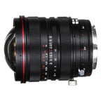 Laowa 15mm ƒ/4,5R, Zero-D, Shift-Objektiv – Nikon F