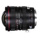 Laowa 15mm ƒ/4,5R, Zero-D, Shift-Objektiv – Nikon Z